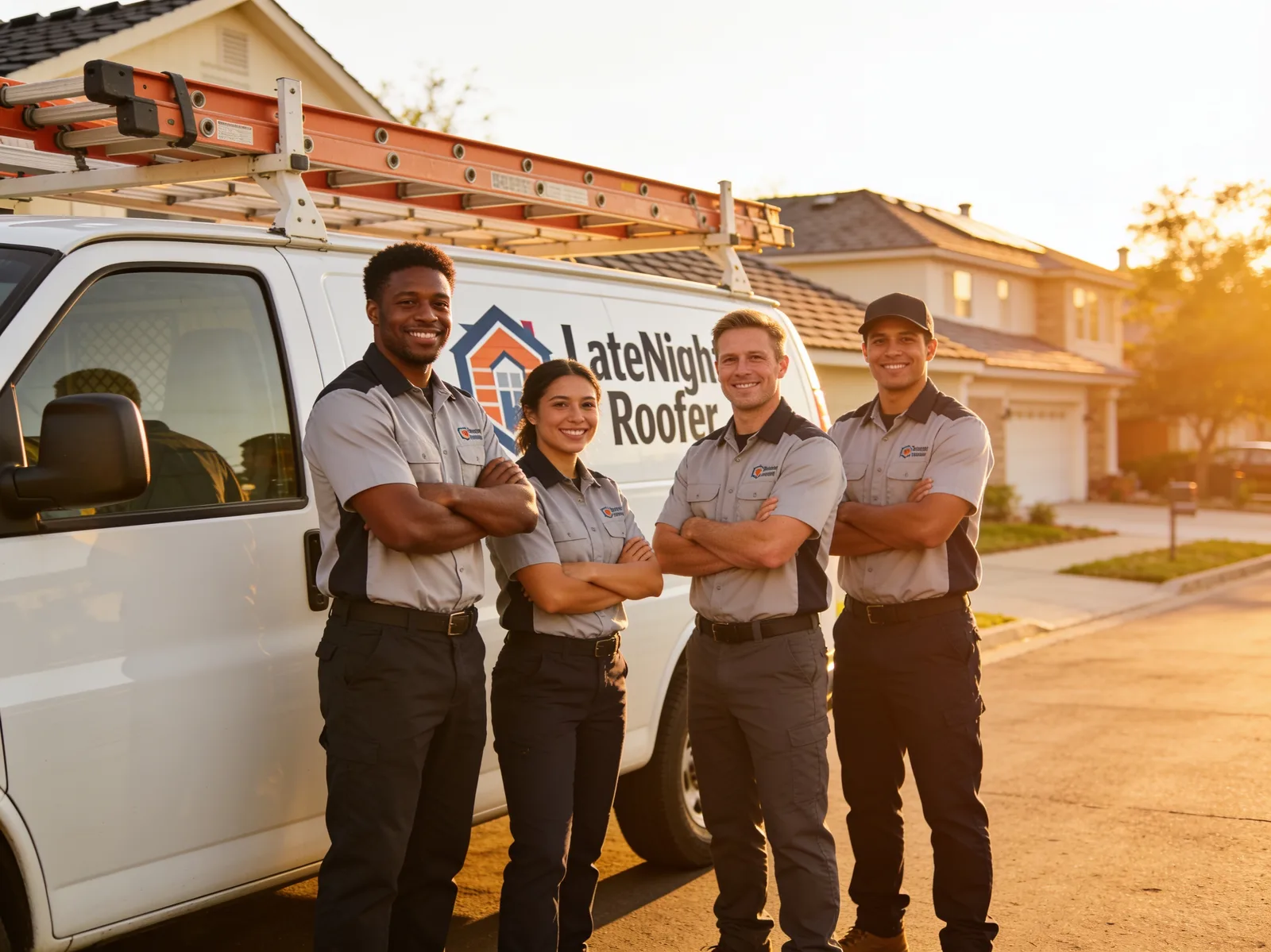 Emergency Roof Repair company in Bogard, MO